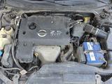 Nissan Altima 2004 года за 1 600 000 тг. в Астана – фото 4