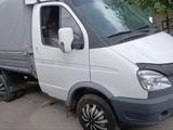 ГАЗ ГАЗель 2006 годаүшін1 850 000 тг. в Алматы