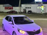 Kia Rio 2014 годаfor5 500 000 тг. в Актау – фото 3