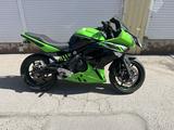 Kawasaki  Ninja 400 2012 года за 2 300 000 тг. в Алматы – фото 2