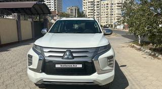 Mitsubishi Montero Sport 2023 года за 17 299 000 тг. в Актау