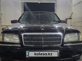 Mercedes-Benz C 180 1994 годаүшін1 600 000 тг. в Актобе