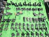 Замки капота для автомобиля мерседес за 10 000 тг. в Алматы