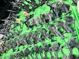 Замки капота для автомобиля мерседес за 10 000 тг. в Алматы – фото 3