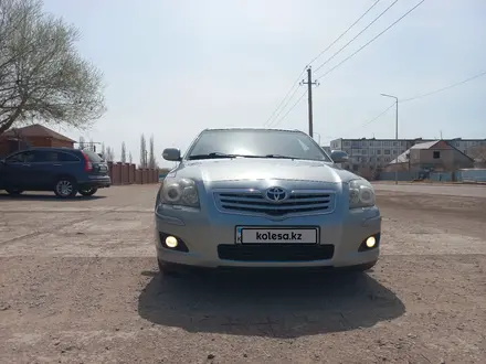 Toyota Avensis 2007 года за 5 600 000 тг. в Балхаш – фото 2