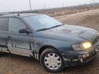 Toyota Carina E 1993 годаүшін2 000 000 тг. в Туркестан