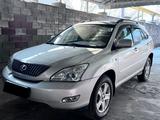 Lexus RX 330 2005 года за 8 000 000 тг. в Алматы