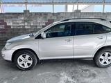 Lexus RX 330 2005 года за 8 000 000 тг. в Алматы – фото 4