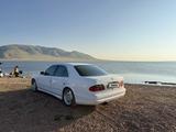 Mercedes-Benz E 320 1998 года за 4 780 000 тг. в Караганда
