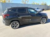Kia Seltos 2024 года за 9 500 000 тг. в Костанай – фото 3