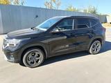 Kia Seltos 2024 года за 9 500 000 тг. в Костанай – фото 4