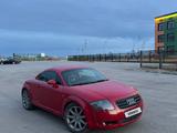 Audi TT 2000 года за 3 400 000 тг. в Костанай – фото 2