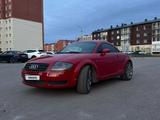 Audi TT 2000 года за 3 400 000 тг. в Костанай