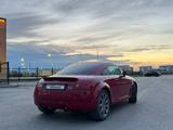 Audi TT 2000 года за 3 400 000 тг. в Костанай – фото 3
