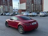 Audi TT 2000 года за 3 400 000 тг. в Костанай – фото 4