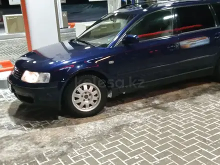 Volkswagen Passat 2000 года за 1 800 000 тг. в Алматы