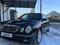 Mercedes-Benz E 320 2001 года за 5 500 000 тг. в Тараз – фото 8