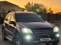 Mercedes-Benz ML 500 2005 годаүшін7 500 000 тг. в Актау – фото 3