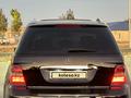 Mercedes-Benz ML 500 2005 годаүшін7 500 000 тг. в Актау – фото 13