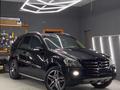 Mercedes-Benz ML 500 2005 годаүшін7 500 000 тг. в Актау – фото 6