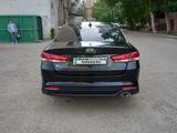 Kia K5 2018 годаүшін6 000 000 тг. в Караганда – фото 4