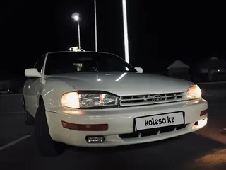 Toyota Camry, 1993