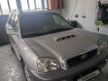 Hyundai Santa Fe 2000 года за 2 800 000 тг. в Шымкент