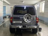 Mitsubishi Pajero 1997 годаүшін4 200 000 тг. в Усть-Каменогорск – фото 4