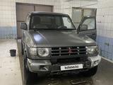 Mitsubishi Pajero 1997 годаүшін4 200 000 тг. в Усть-Каменогорск – фото 3