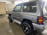 Mitsubishi Pajero 1997 годаүшін4 200 000 тг. в Усть-Каменогорск