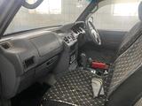 Mitsubishi Pajero 1997 годаүшін4 200 000 тг. в Усть-Каменогорск – фото 5
