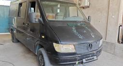 Mercedes-Benz Sprinter 1997 годаүшін2 600 000 тг. в Туркестан – фото 2