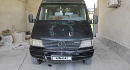 Mercedes-Benz Sprinter 1997 годаүшін2 600 000 тг. в Туркестан