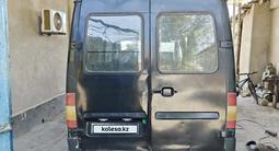Mercedes-Benz Sprinter 1997 годаүшін2 600 000 тг. в Туркестан – фото 4