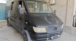 Mercedes-Benz Sprinter 1997 годаүшін2 600 000 тг. в Туркестан – фото 5