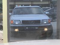 Audi 100 1991 годаүшін2 200 000 тг. в Кордай