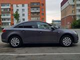 Chevrolet Cruze 2013 годаүшін3 800 000 тг. в Астана