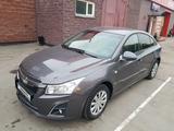 Chevrolet Cruze 2013 годаүшін3 800 000 тг. в Астана – фото 2