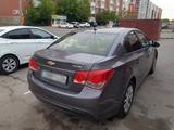 Chevrolet Cruze 2013 года за 3 800 000 тг. в Астана – фото 5