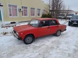 ВАЗ (Lada) 2105 1993 года за 650 000 тг. в Костанай – фото 2