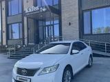 Toyota Camry 2013 года за 8 100 000 тг. в Шымкент – фото 3