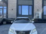 Toyota Camry 2013 года за 8 100 000 тг. в Шымкент