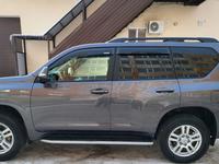 Toyota Land Cruiser Prado 2010 годаүшін14 500 000 тг. в Актобе