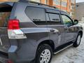 Toyota Land Cruiser Prado 2010 года за 13 700 000 тг. в Актобе – фото 15