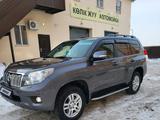 Toyota Land Cruiser Prado 2010 годаfor14 500 000 тг. в Актобе – фото 2