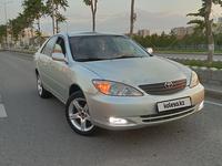 Toyota Camry 2002 годаfor3 700 000 тг. в Астана