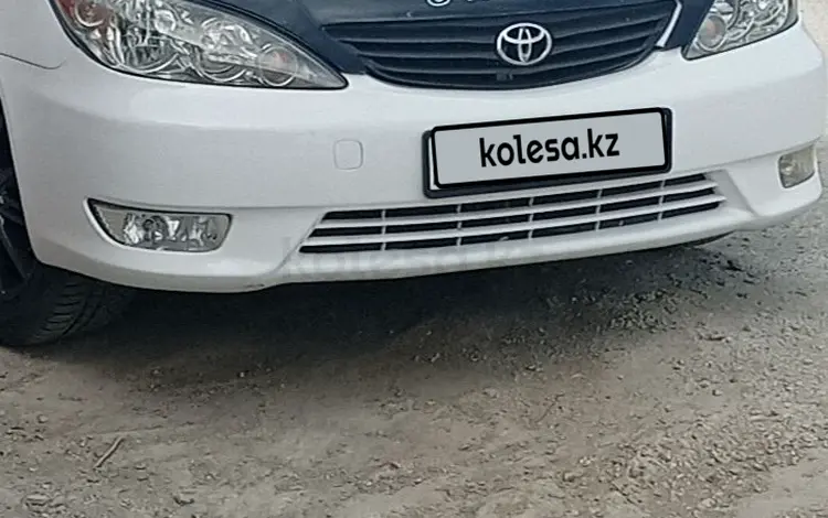 Toyota Camry 2003 года за 5 500 000 тг. в Кызылорда