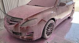 Mazda 6 2007 годаүшін2 900 000 тг. в Костанай – фото 3
