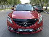 Mazda 6 2007 годаүшін2 900 000 тг. в Костанай