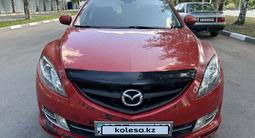 Mazda 6 2007 годаүшін2 900 000 тг. в Костанай